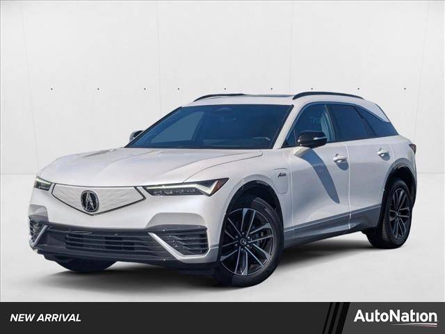 2024 Acura ZDX