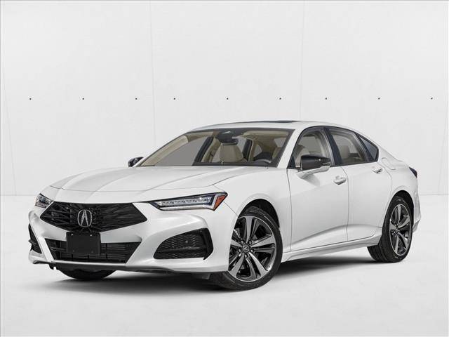 2024 Acura TLX