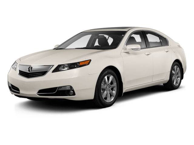 2012 Acura TL