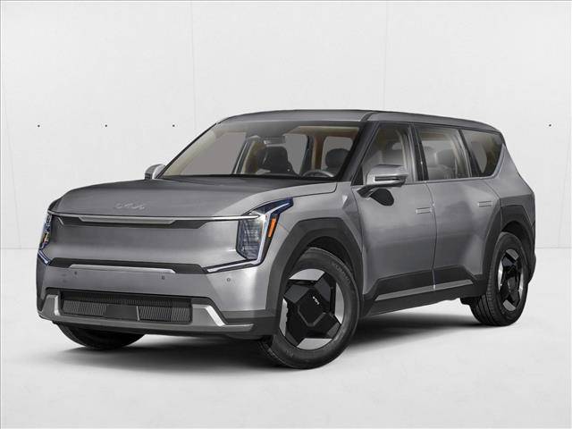 2024 Kia Ev9