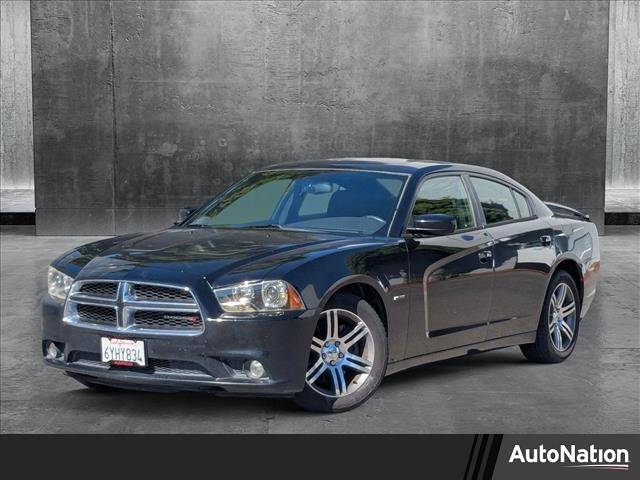 2013 Dodge Charger