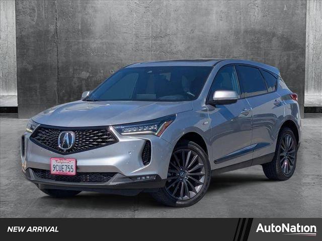 2022 Acura RDX