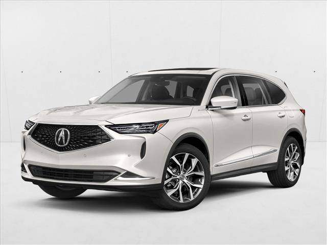 2024 Acura MDX