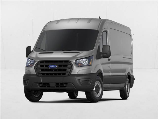 2020 Ford Transit Cargo Van