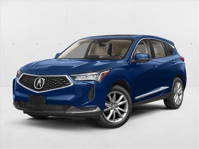 2024 Acura RDX