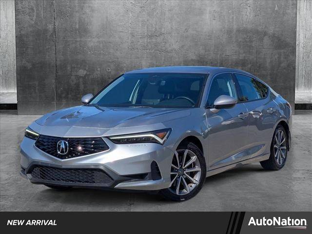 2023 Acura Integra