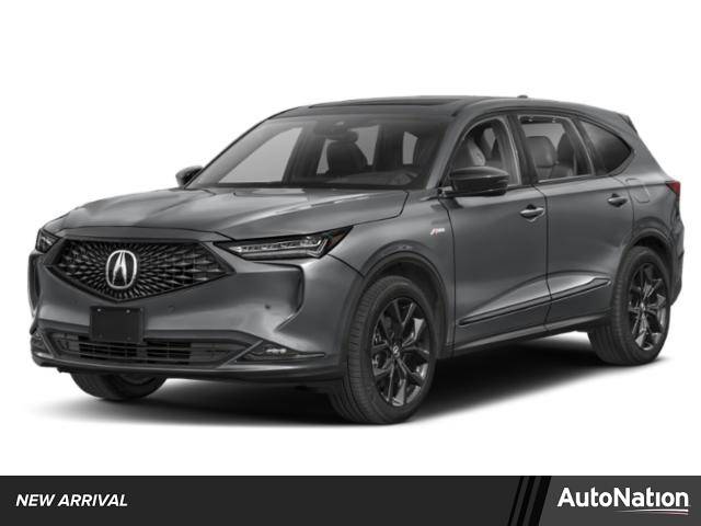 2023 Acura MDX