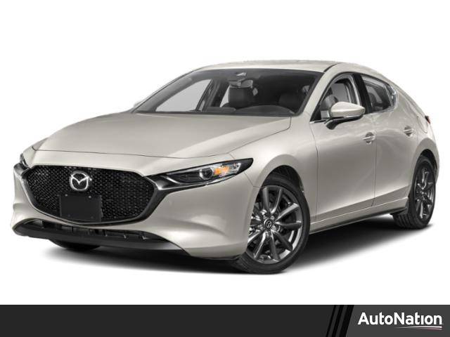 2023 Mazda Mazda3 Hatchback