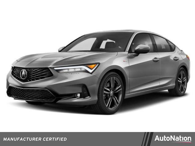 2023 Acura Integra