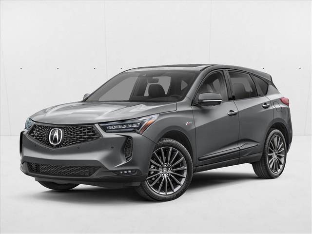 2024 Acura RDX