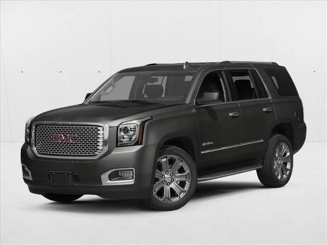 2016 GMC Yukon