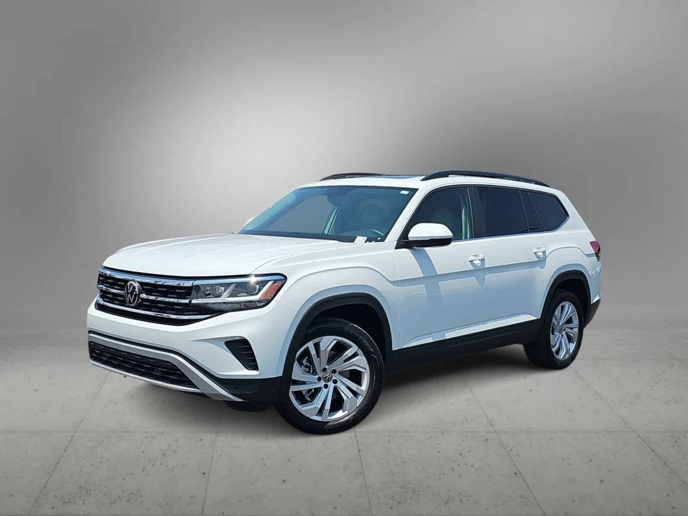 2023 Volkswagen Atlas