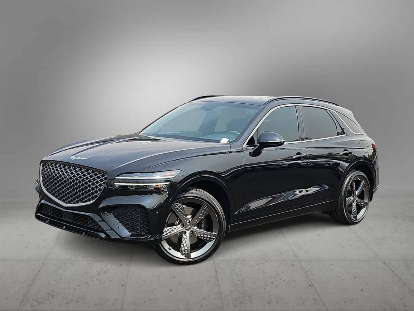 2023 Genesis Gv70