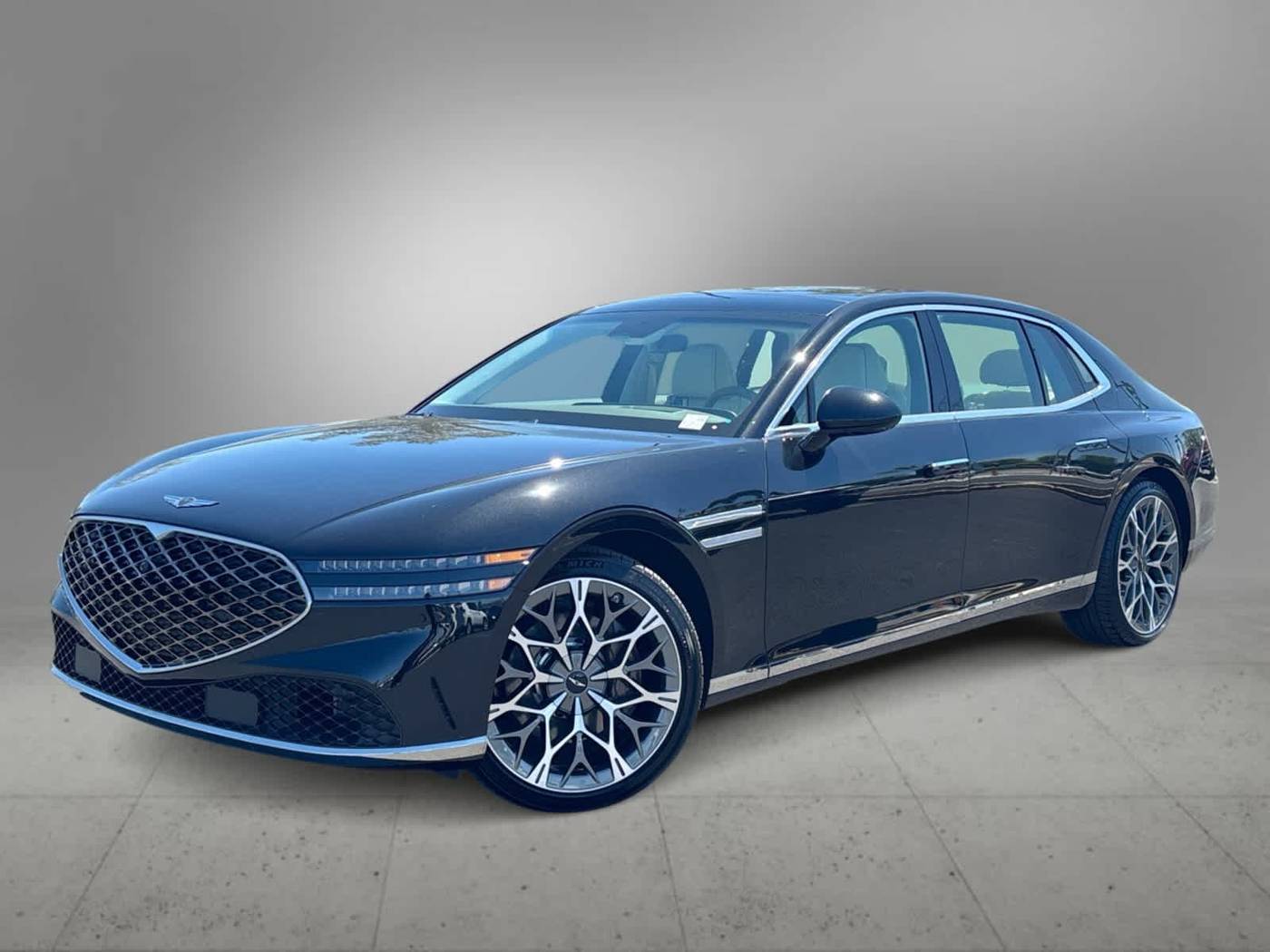2024 Genesis G90
