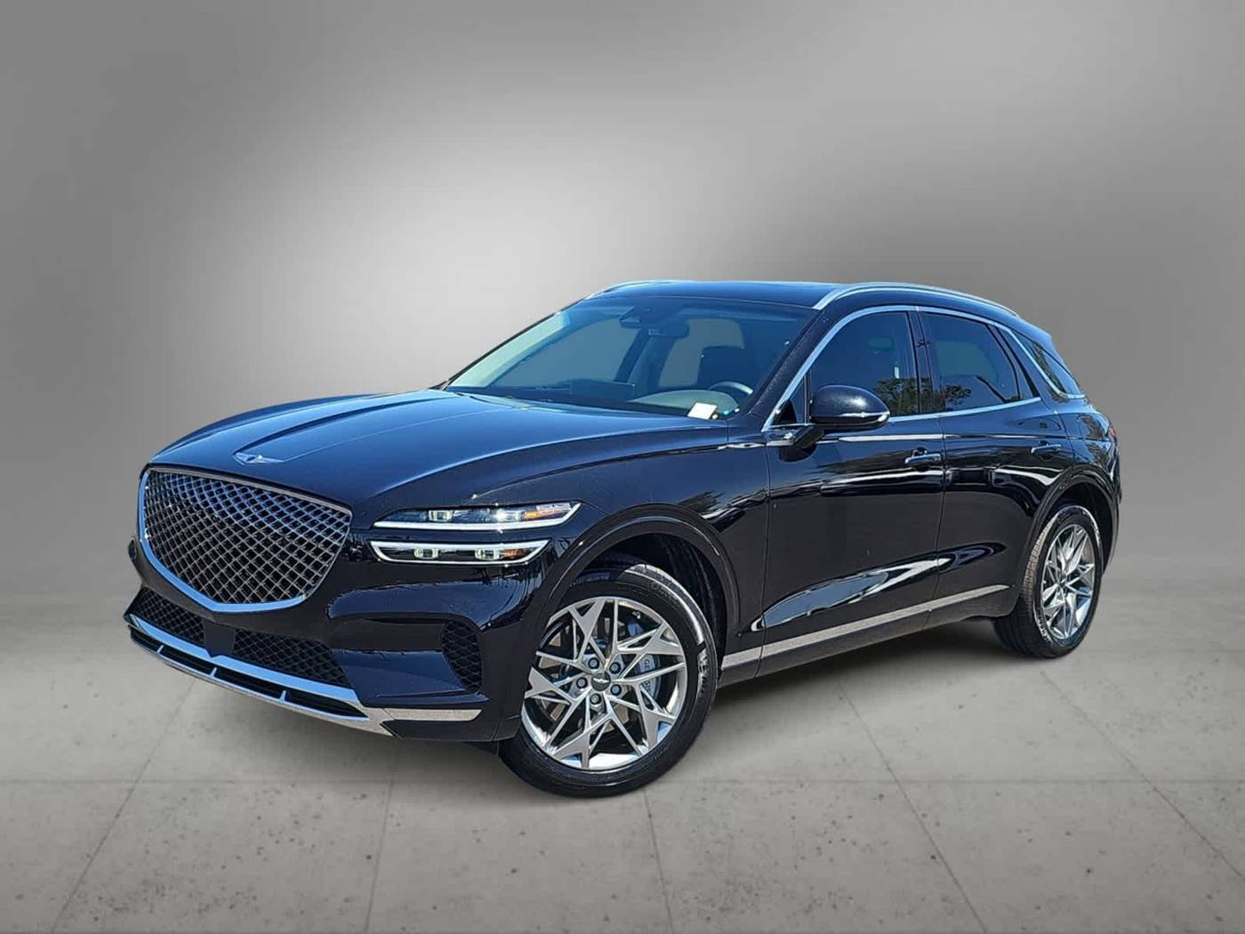 2024 Genesis Gv70