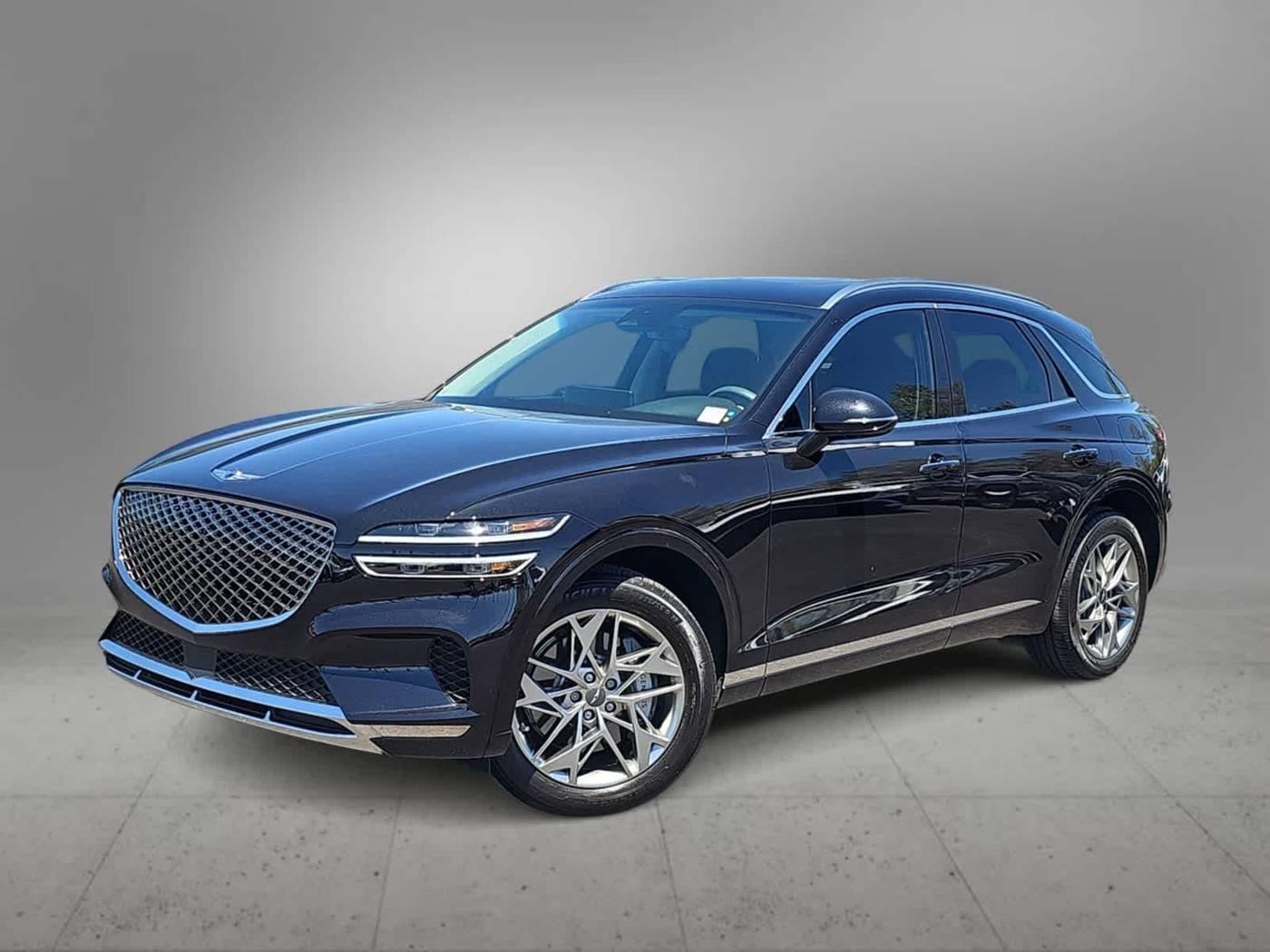 2025 Genesis Gv70