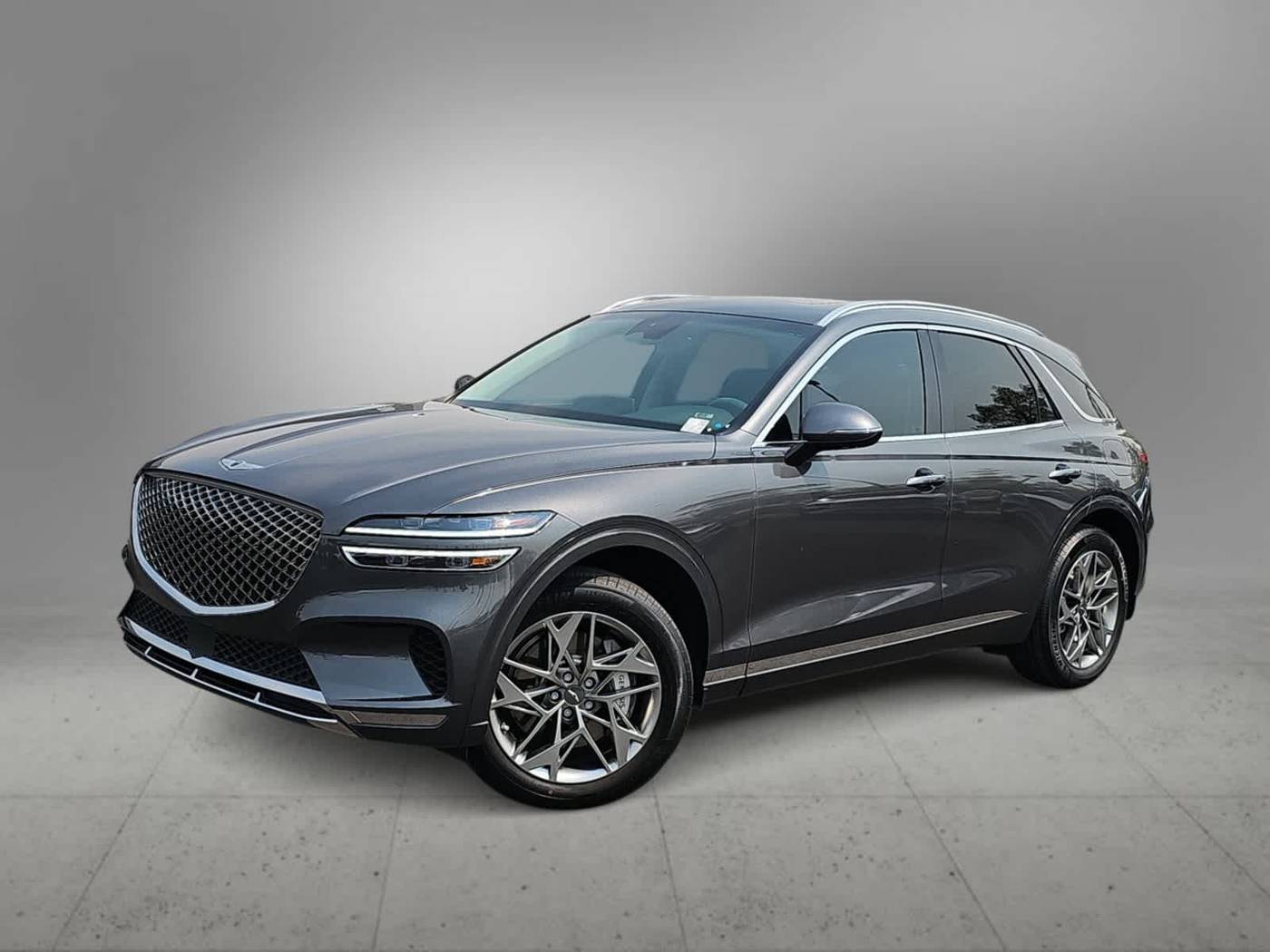 2023 Genesis Gv70