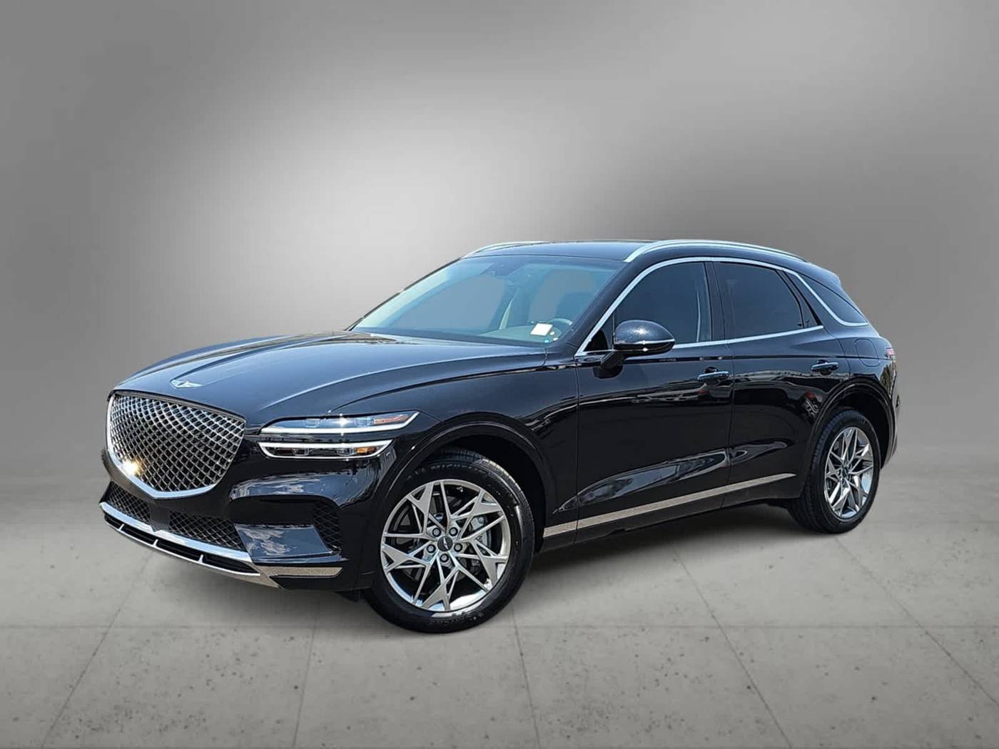 2025 Genesis Gv70