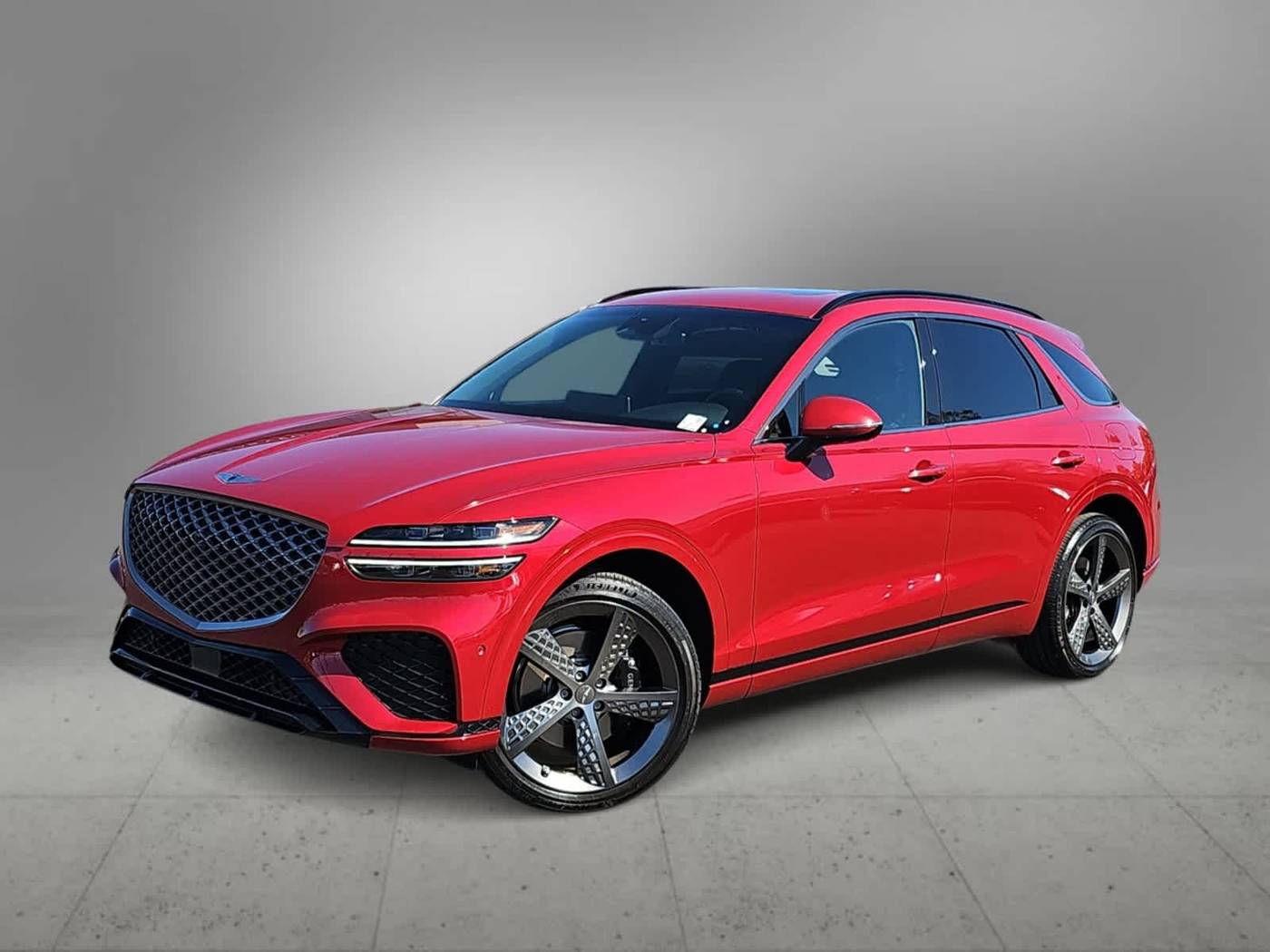 2023 Genesis Gv70
