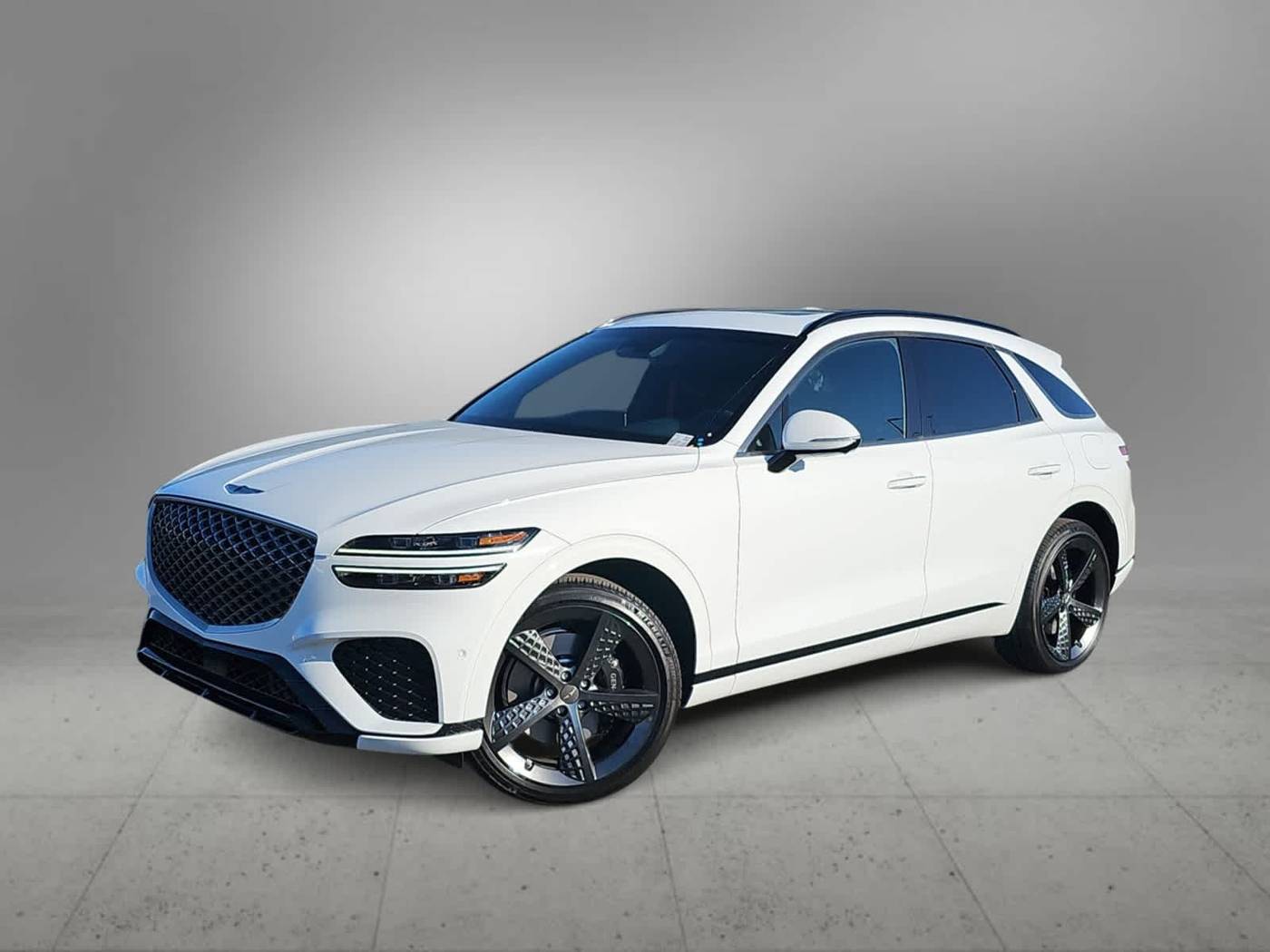 2024 Genesis Gv70