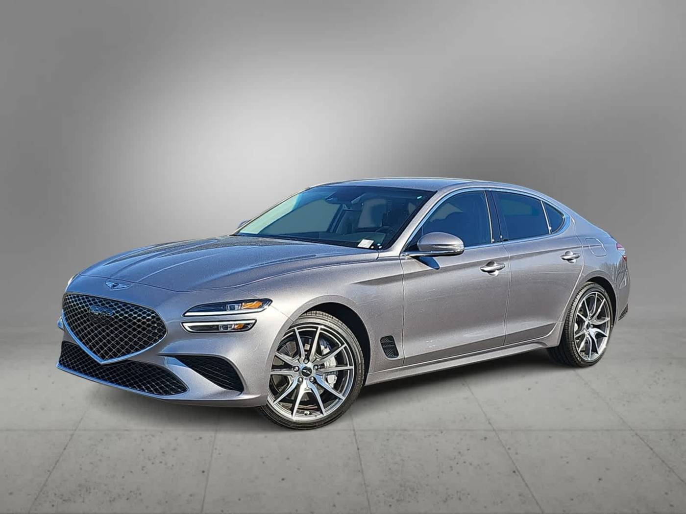 2026 Genesis G70