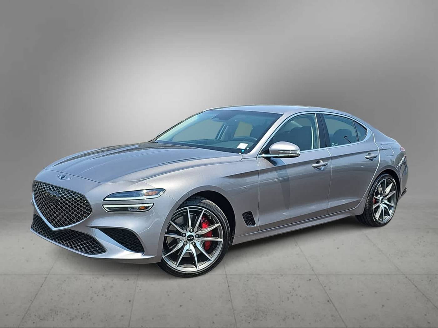 2025 Genesis G70