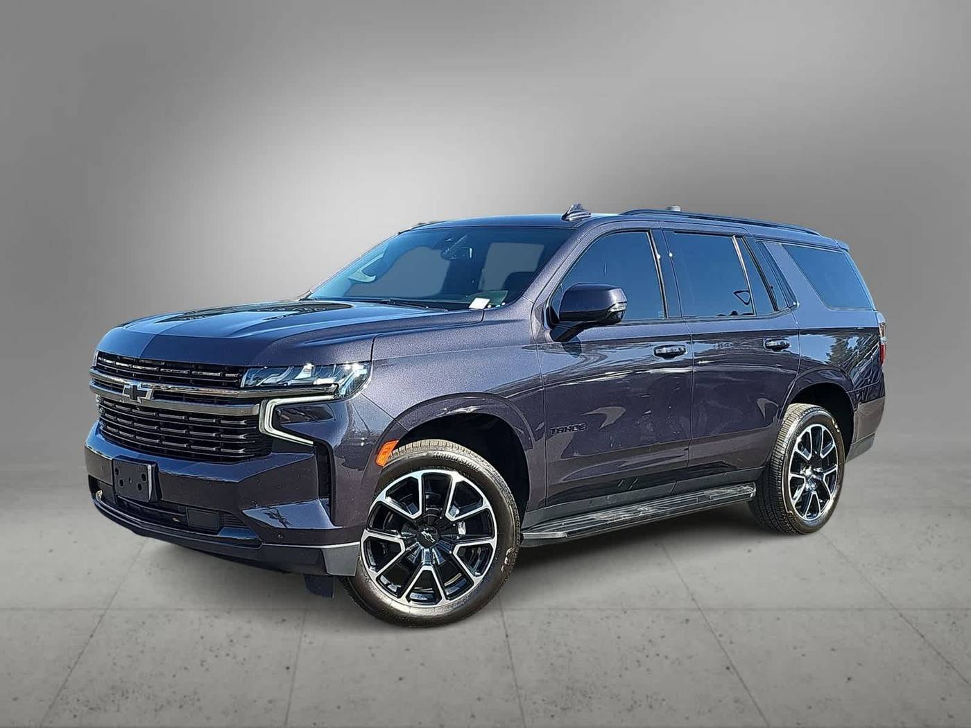 2022 Chevrolet Tahoe