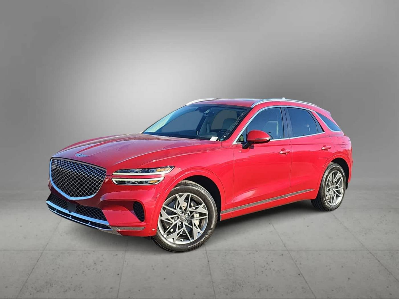 2023 Genesis Gv70