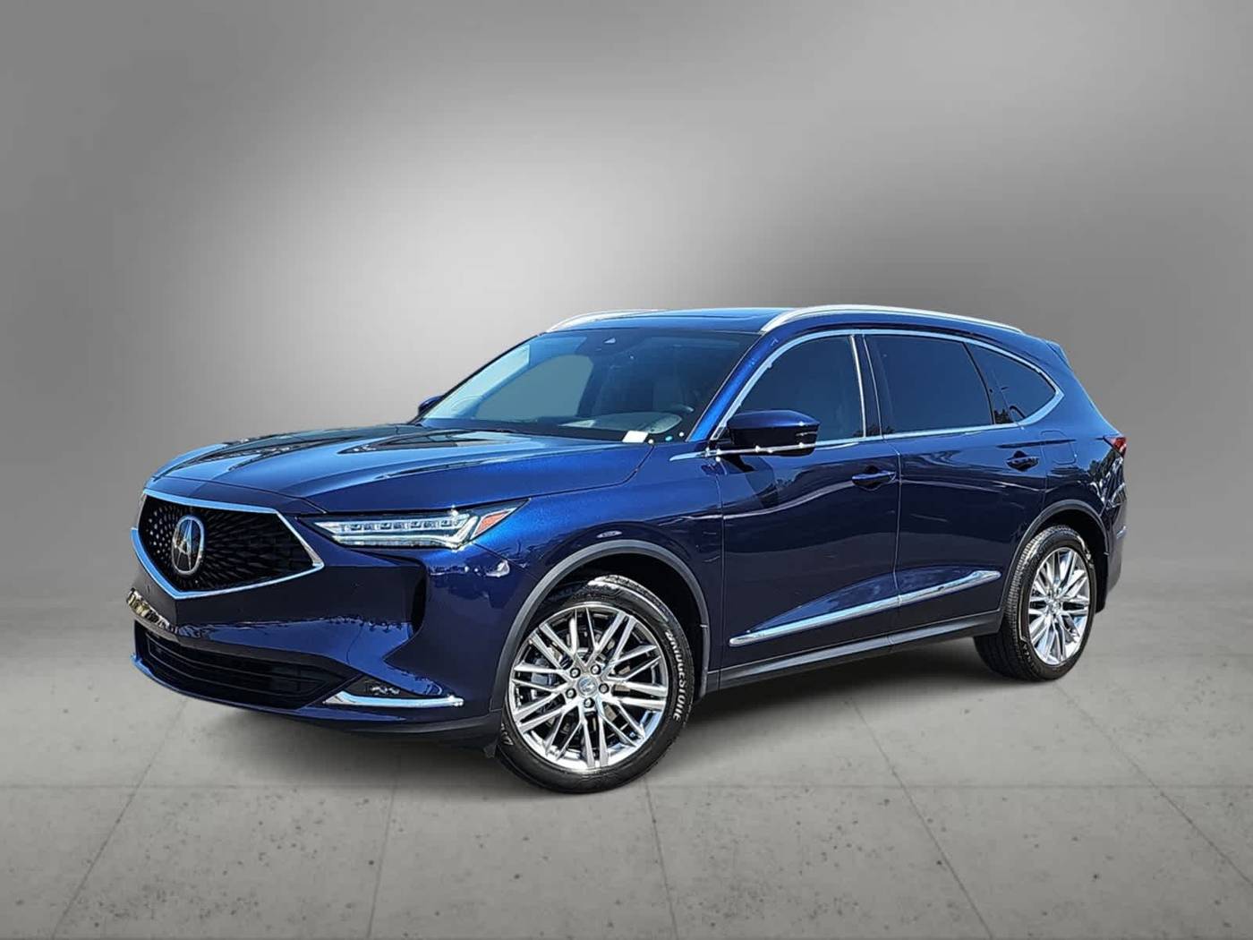 2023 Acura MDX