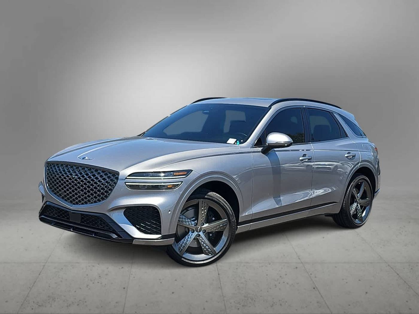 2024 Genesis Gv70