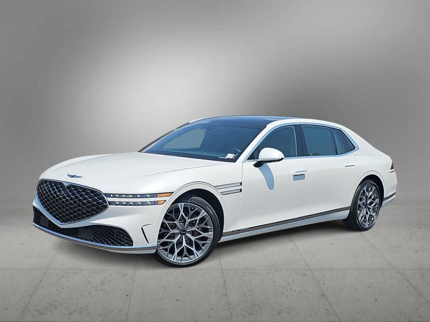 2024 Genesis G90