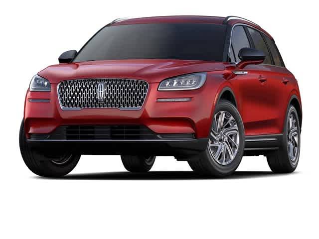 2021 Lincoln Corsair