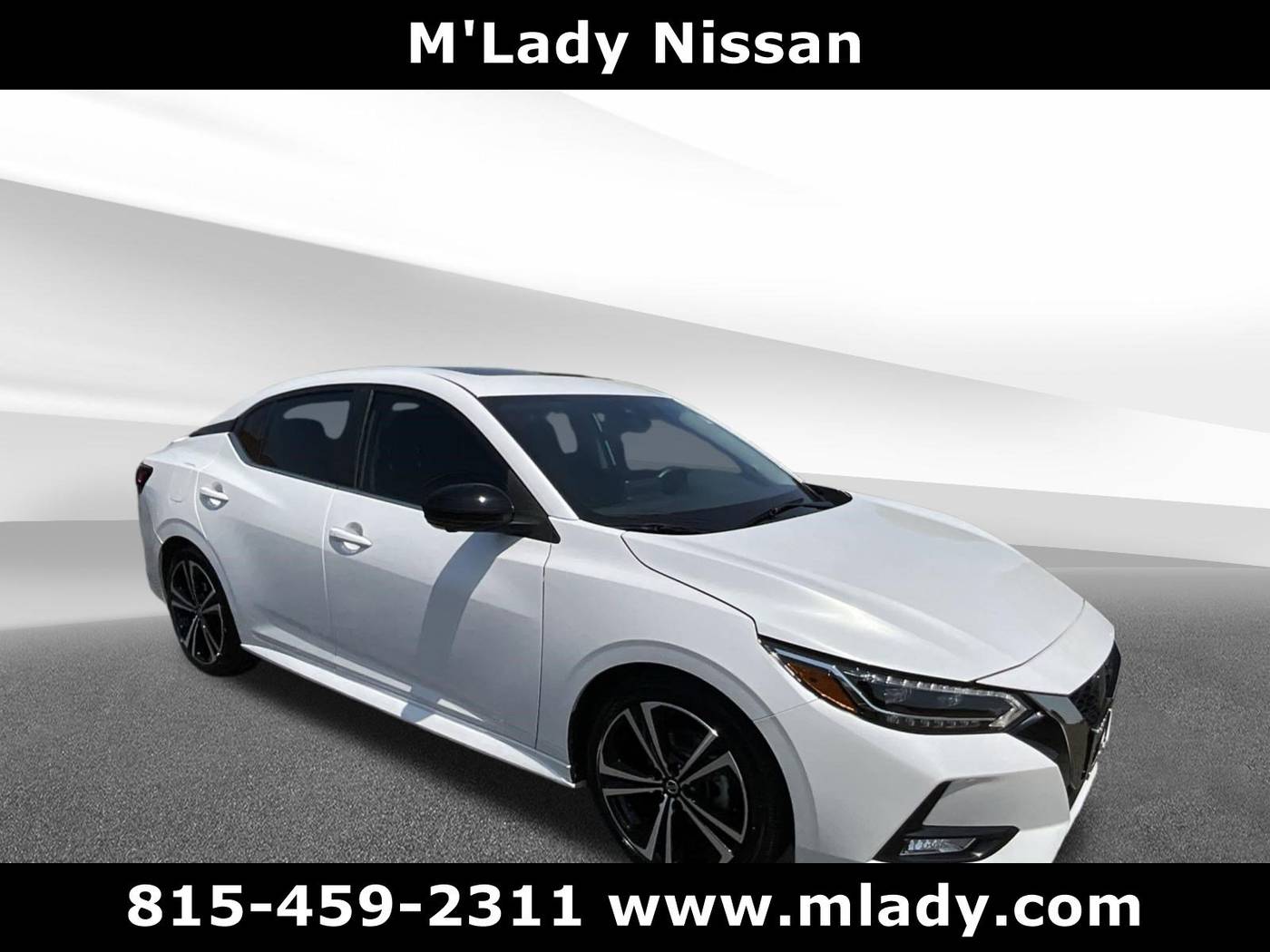 2022 Nissan Sentra