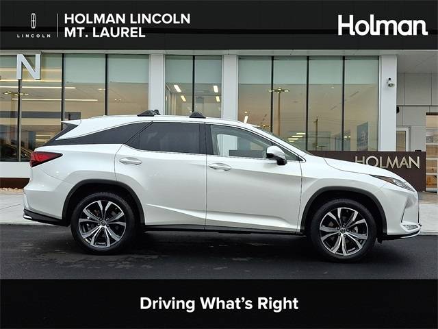 2022 Lexus RX