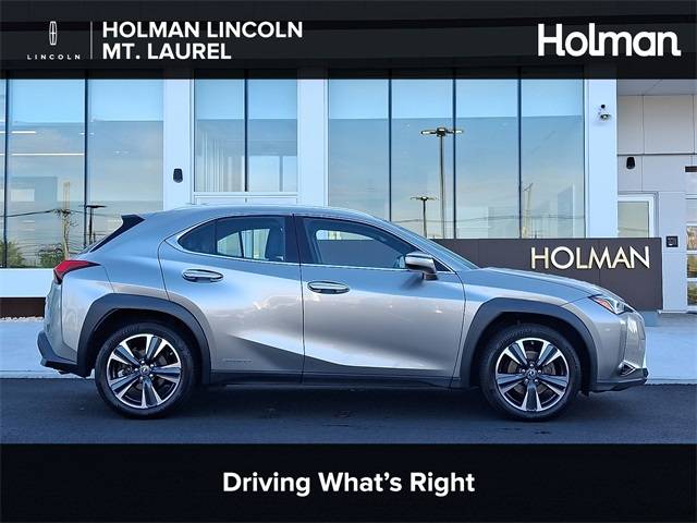 2021 Lexus UX