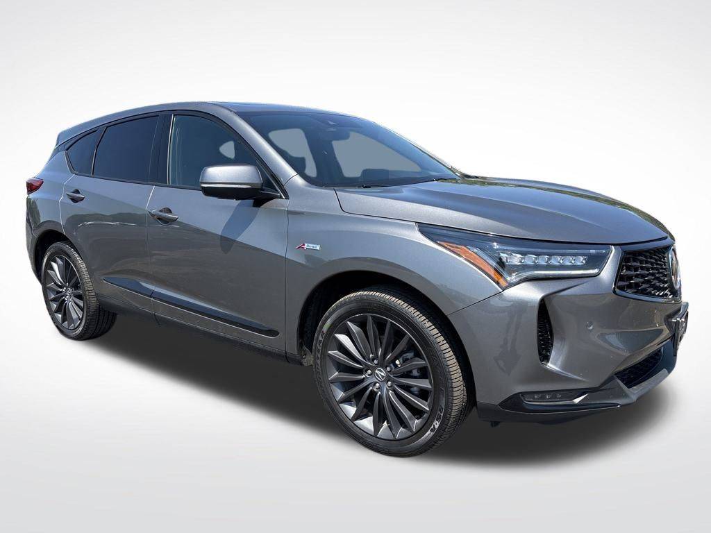 2023 Acura RDX