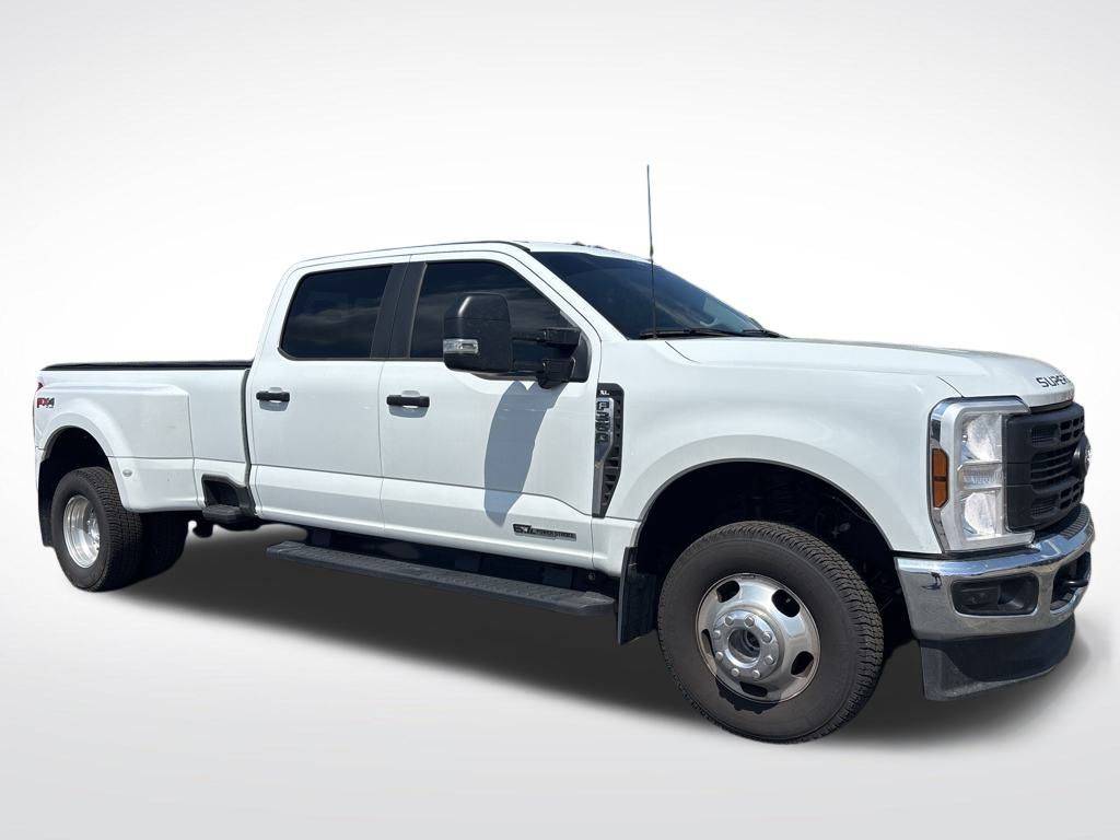 2024 Ford Super Duty F-350 Drw