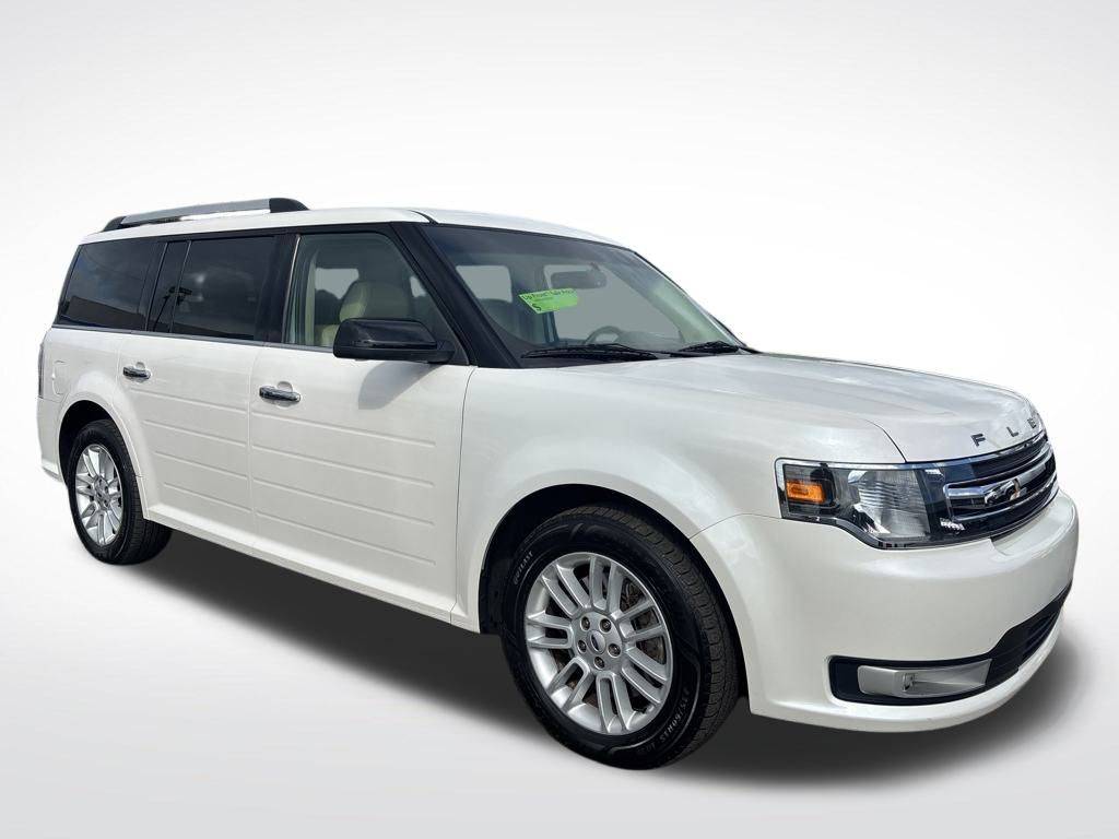 2019 Ford Flex
