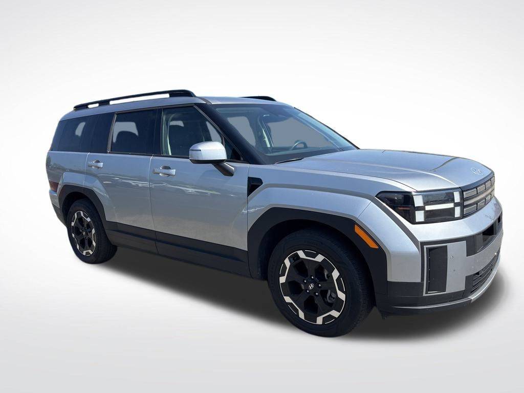 2024 Hyundai Santa Fe