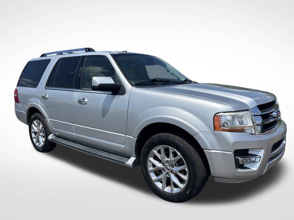 2017 Ford Expedition