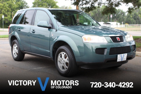 2006 Saturn Vue