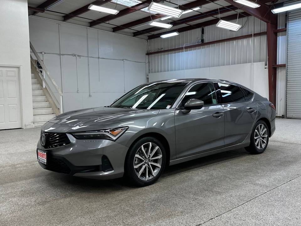 2024 Acura Integra