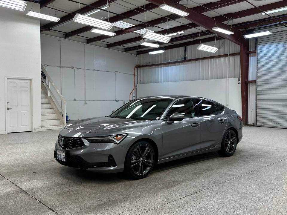 2024 Acura Integra