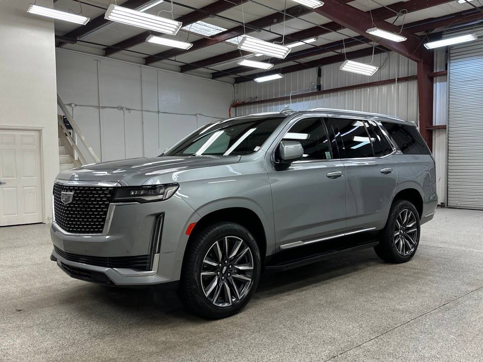 2023 Cadillac Escalade