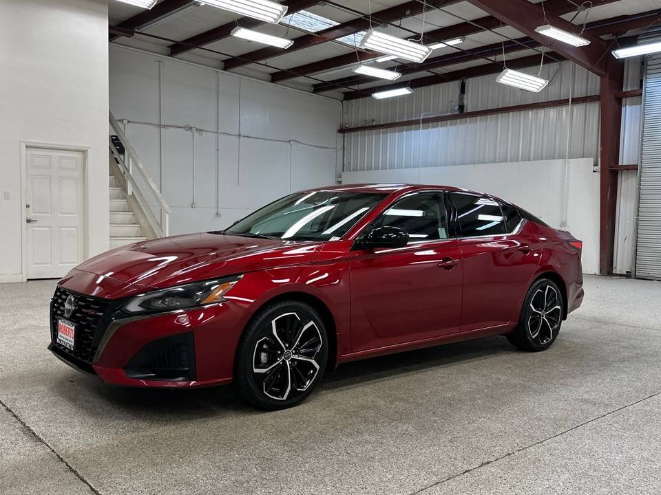 2023 Nissan Altima