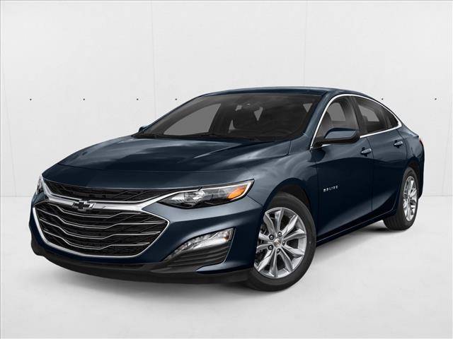 2022 Chevrolet Malibu