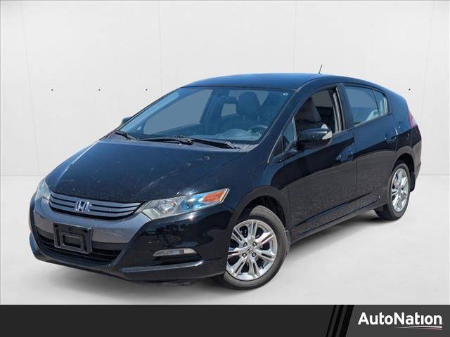 2010 Honda Insight