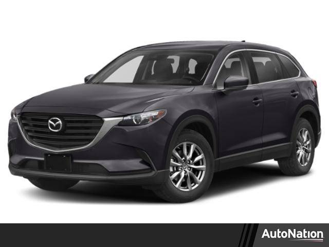 2020 Mazda CX-9