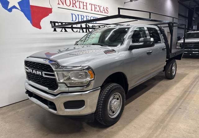2020 RAM 2500
