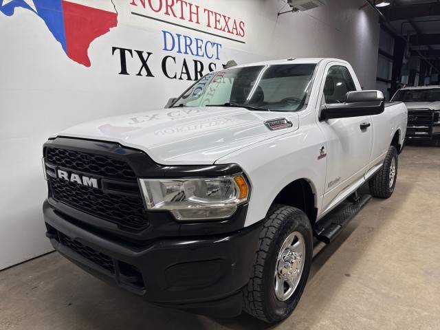 2022 RAM 3500